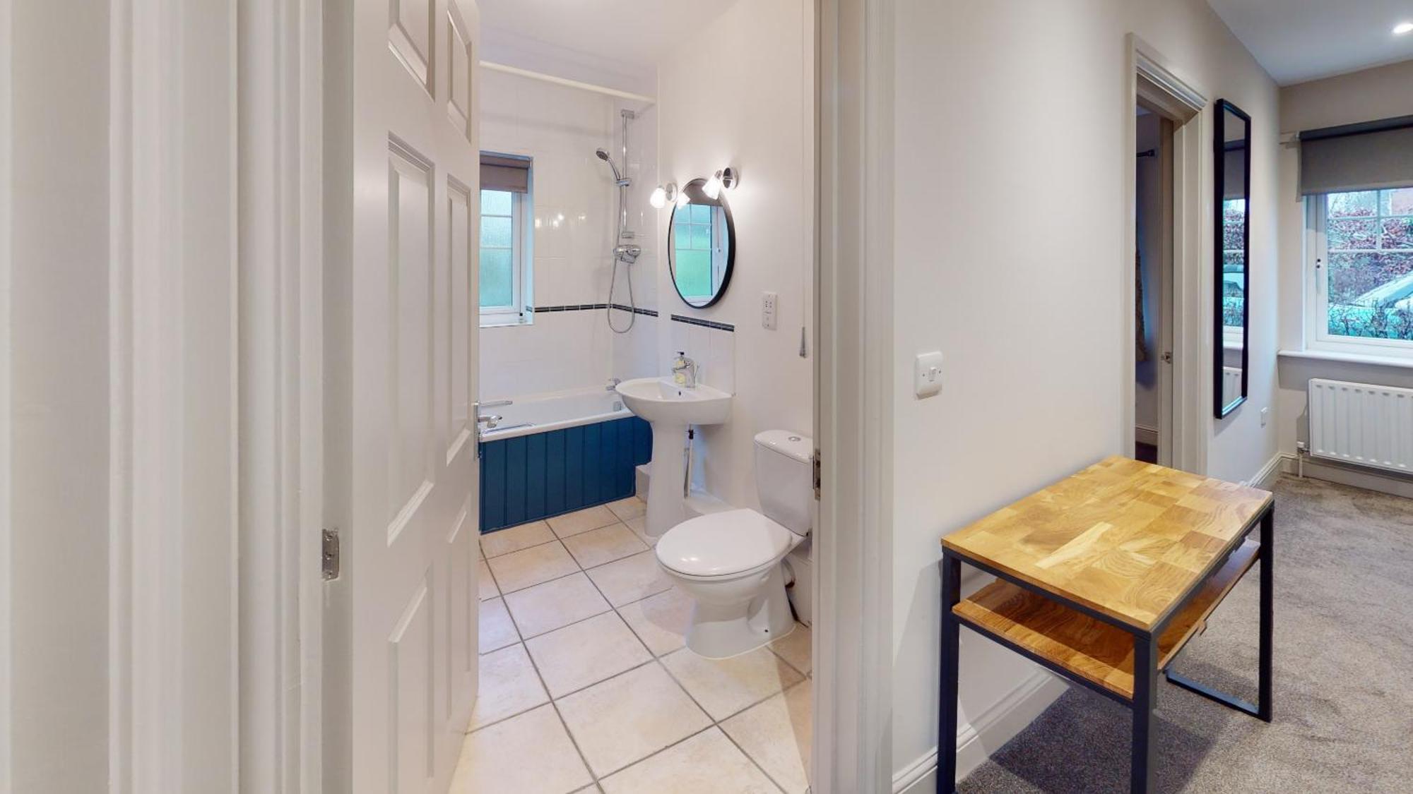 The Vanbrugh Suites Oxford Room photo