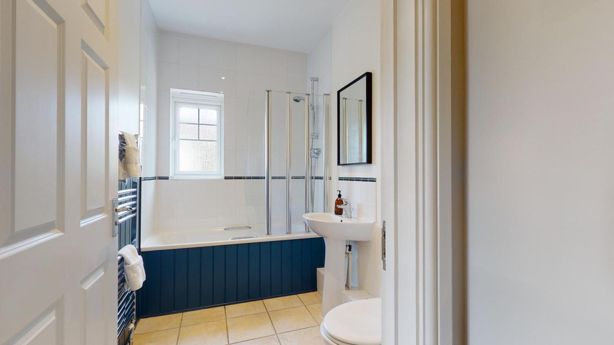 The Vanbrugh Suites Oxford Room photo