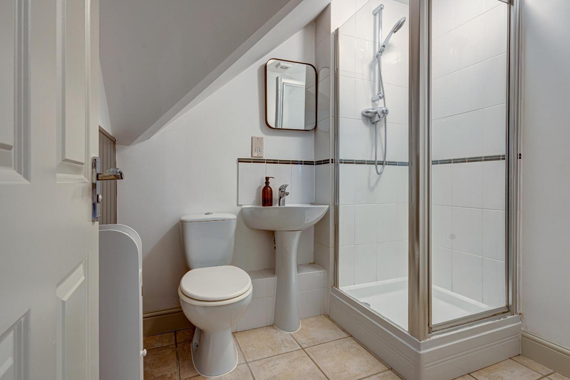 The Vanbrugh Suites Oxford Room photo