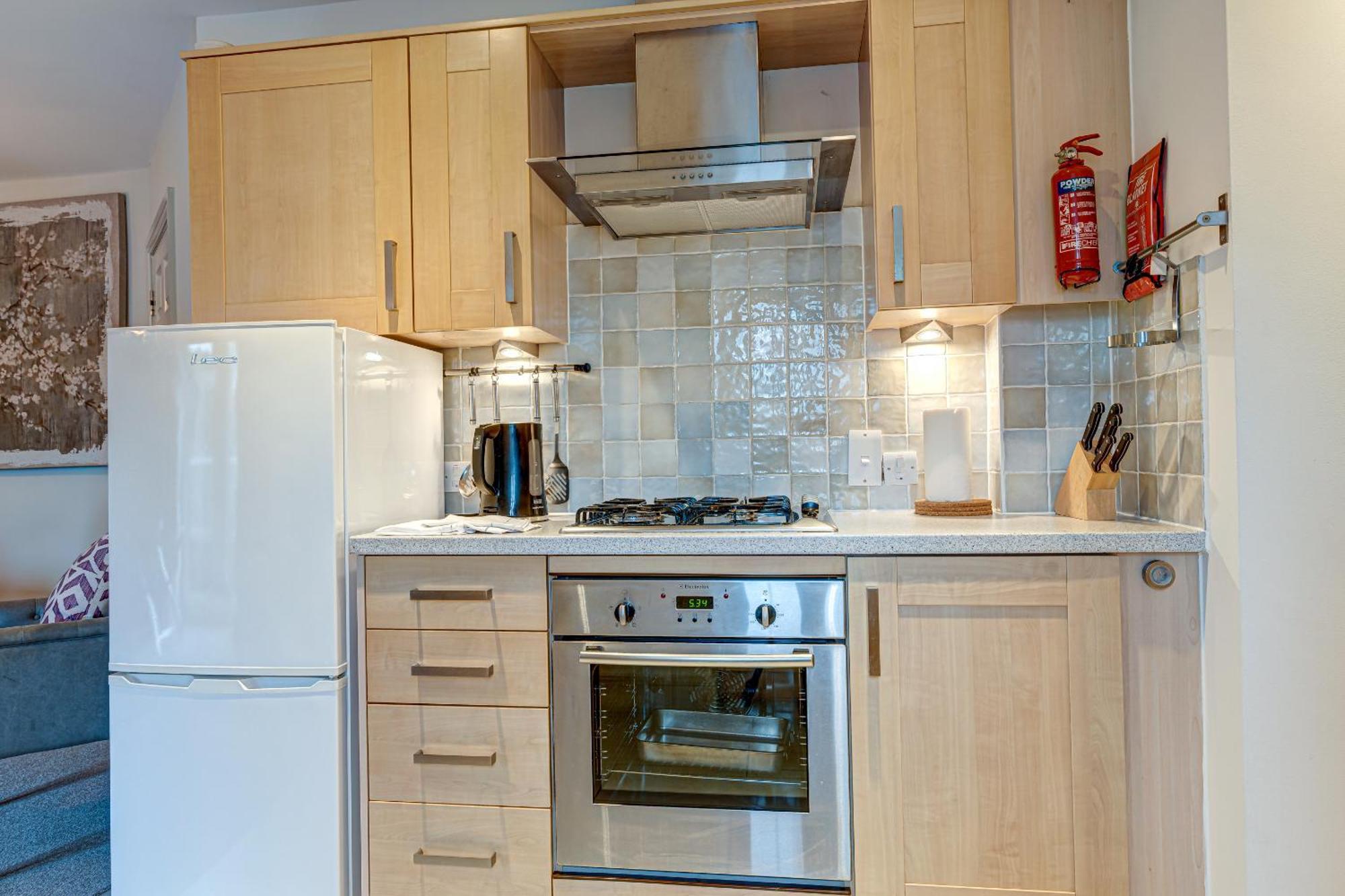 The Vanbrugh Suites Oxford Room photo