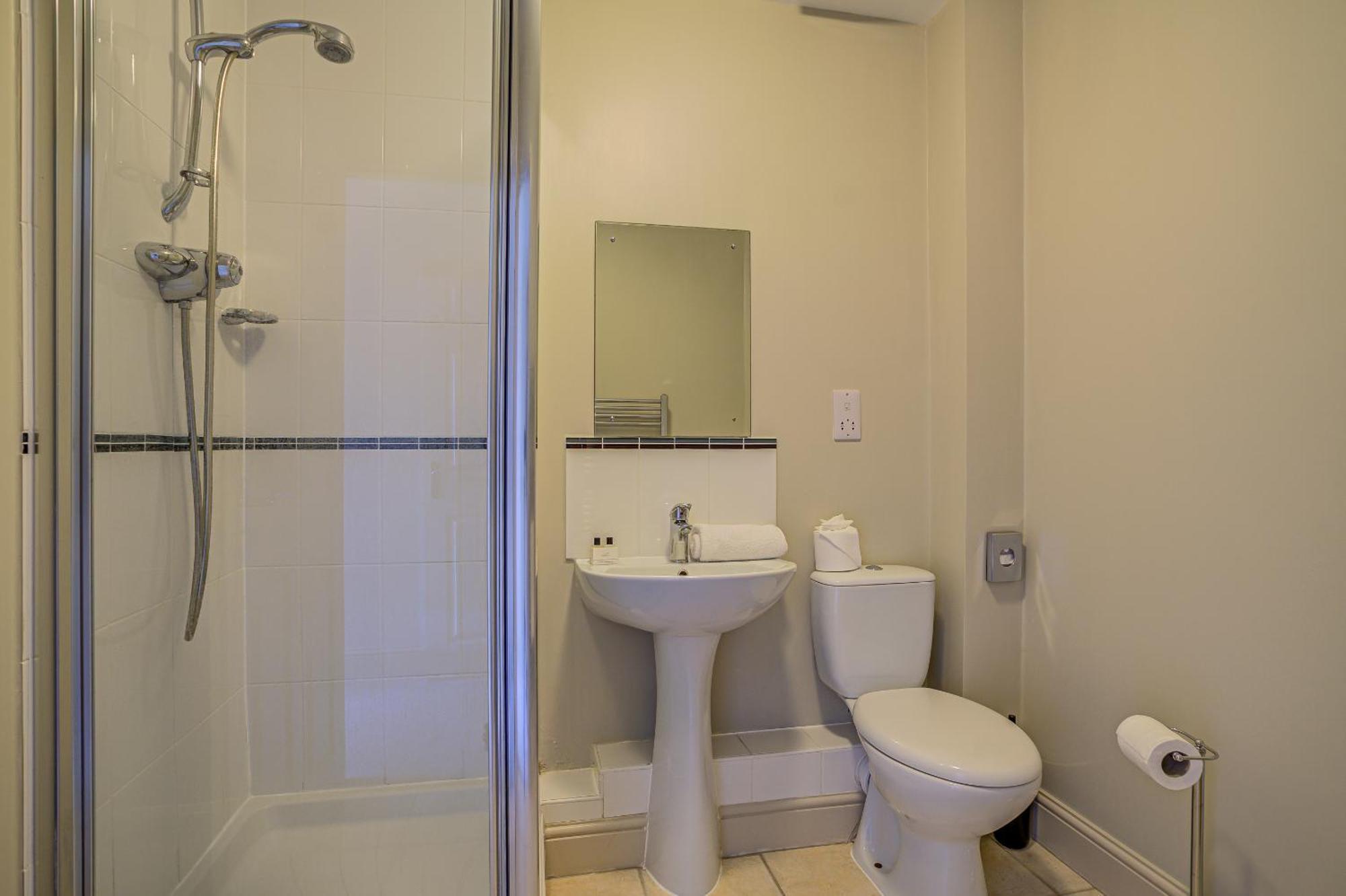 The Vanbrugh Suites Oxford Room photo