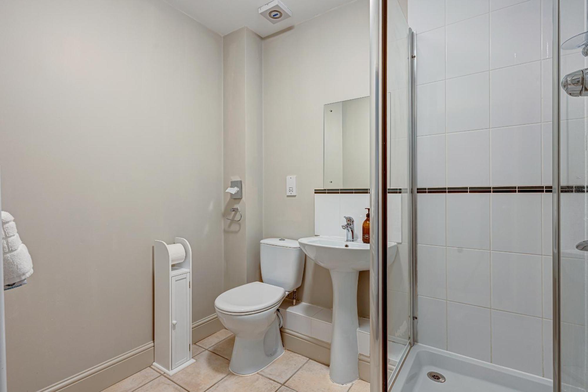 The Vanbrugh Suites Oxford Room photo