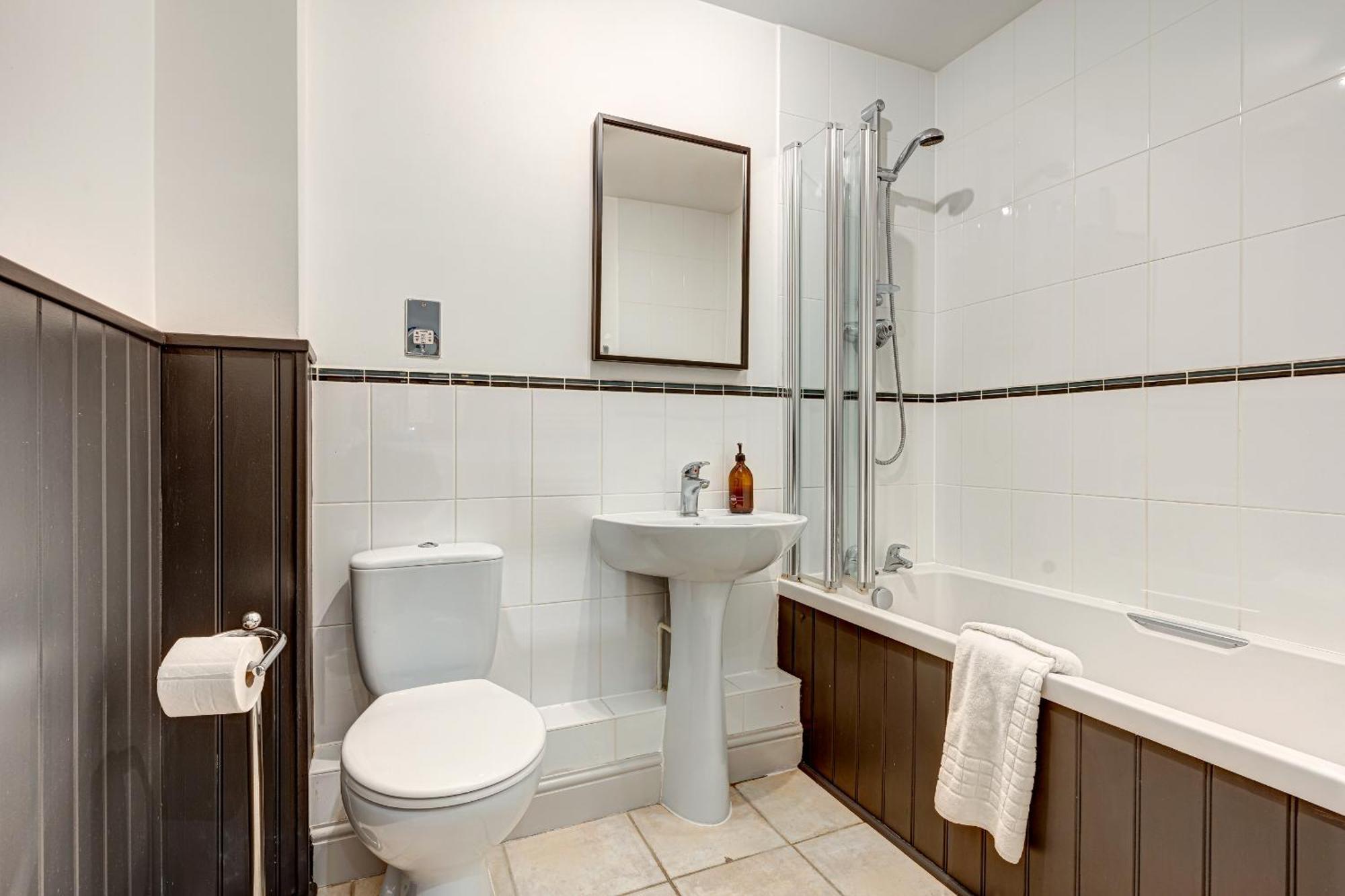 The Vanbrugh Suites Oxford Room photo