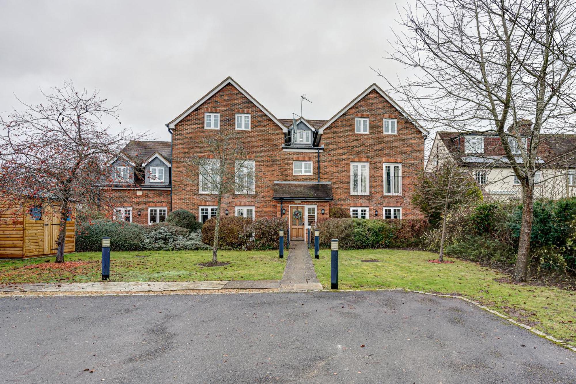 The Vanbrugh Suites Oxford Room photo